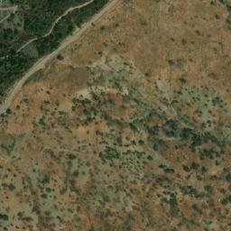 Satellite imagery of Lari Ou Chene, DZ