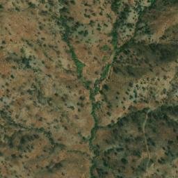 Satellite imagery of Iferziza, DZ