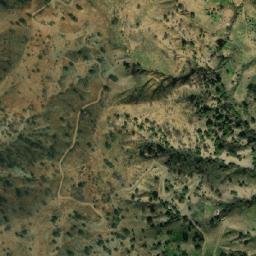 Satellite imagery of Iferziza, DZ