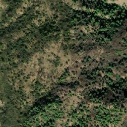 Satellite imagery of Tazerth, DZ