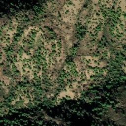 Satellite imagery of Koudiet Lehmeur, DZ