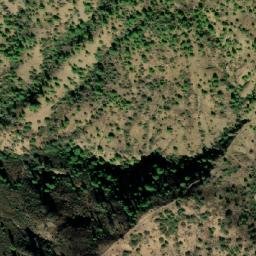 Satellite imagery of Koudiet Lehmeur, DZ