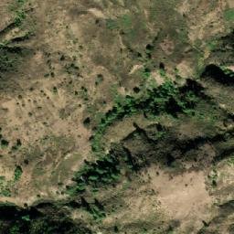 Satellite imagery of Ledjouama, DZ