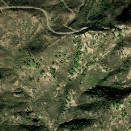 Satellite imagery of Lari Oukerrouch, DZ