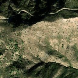 Satellite imagery of Lari Oukerrouch, DZ