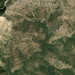 Satellite imagery of Lari Oukerrouch, DZ