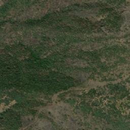 Satellite imagery of Kef Kerias, DZ