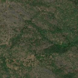 Satellite imagery of Kef Kerias, DZ