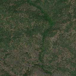 Satellite imagery of Kef Haliaz, DZ