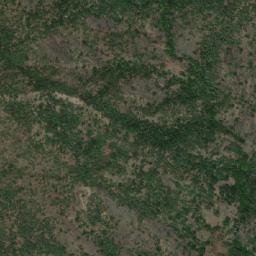 Satellite imagery of Kef Haliaz, DZ