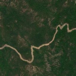 Satellite imagery of Koudia Dioun Sellah, DZ
