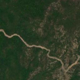 Satellite imagery of Koudia Dioun Sellah, DZ