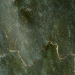 Satellite imagery of Djebel Cheniker, DZ
