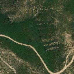 Satellite imagery of Draa el Oustani, DZ