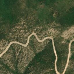 Satellite imagery of Draa el Oustani, DZ
