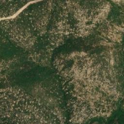 Satellite imagery of Djebel Lachouaf, DZ