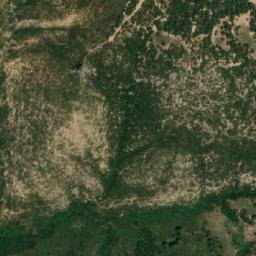 Satellite imagery of Djebel Lachouaf, DZ