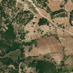 Satellite imagery of Djebel Lachouaf, DZ