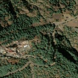 Satellite imagery of Djebel Guerdjoumane, DZ