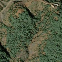 Satellite imagery of Djebel Guerdjoumane, DZ