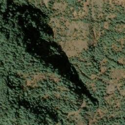 Satellite imagery of Djebel Guerdjoumane, DZ