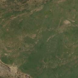 Satellite imagery of Koudia Hloûk, DZ