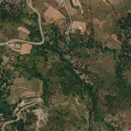 Satellite imagery of Koudia Sonngat, DZ