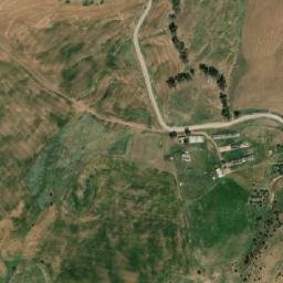 Satellite imagery of Djebel Nougra, DZ
