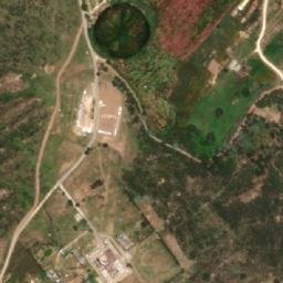 Satellite imagery of Kef el Akehal, DZ