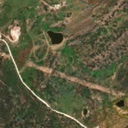 Satellite imagery of Kef el Akehal, DZ