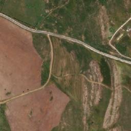 Satellite imagery of Kef el Akehal, DZ