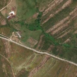 Satellite imagery of Kef el Akehal, DZ