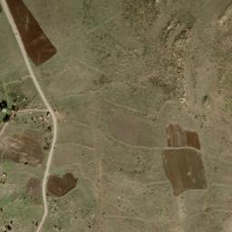 Satellite imagery of Djebel Groura, DZ