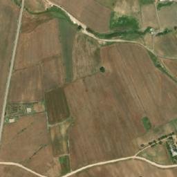 Satellite imagery of Fedj ed Dif, DZ
