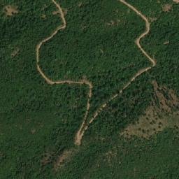 Satellite imagery of Kêf el Assoued, DZ