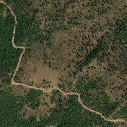 Satellite imagery of Kêf el Assoued, DZ