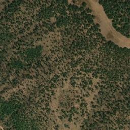 Satellite imagery of Kêf el Assoued, DZ