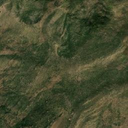 Satellite imagery of Kêf el Boûm, DZ