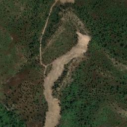 Satellite imagery of El Meza, DZ