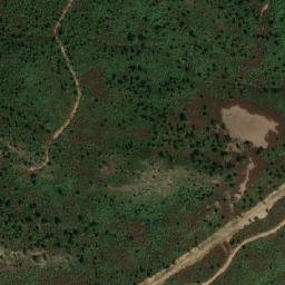 Satellite imagery of El Meza, DZ