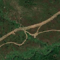 Satellite imagery of El Meza, DZ