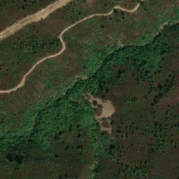 Satellite imagery of Koudiat Grelissa, DZ