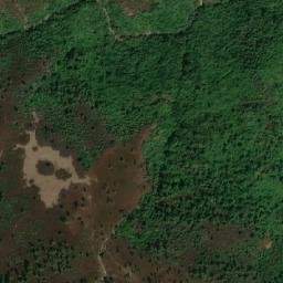 Satellite imagery of Koudiat Grelissa, DZ