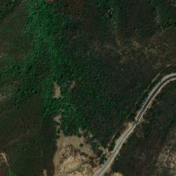 Satellite imagery of Fedj Ziadi, DZ