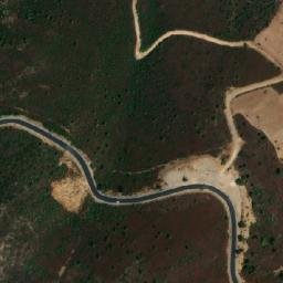 Satellite imagery of Fedj Ziadi, DZ