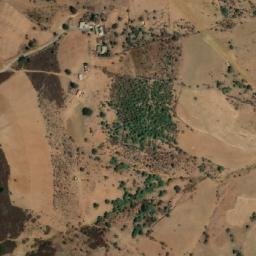 Satellite imagery of Fedj Ziadi, DZ