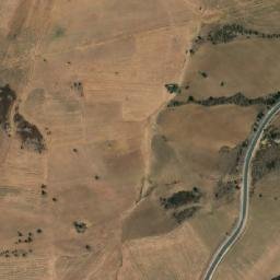 Satellite imagery of El Haouia, DZ