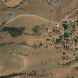 Satellite imagery of El Haouia, DZ