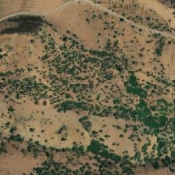 Satellite imagery of El Haouia, DZ