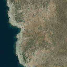 Satellite imagery of Ákra Lámaris, GR